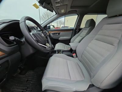 2022 Honda CR-V - Photo 9