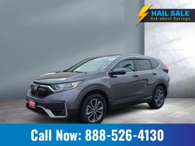 2022 Honda CR-V - Photo 1