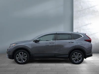 2022 Honda CR-V - Photo 3