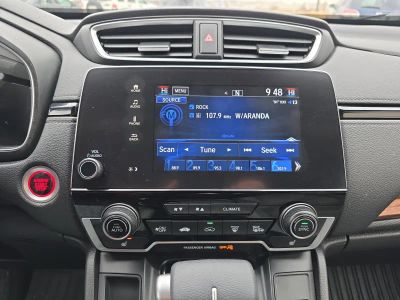 2022 Honda CR-V - Photo 11