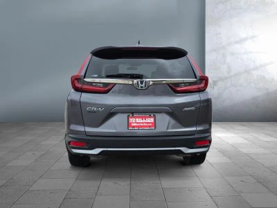 2022 Honda CR-V - Photo 5
