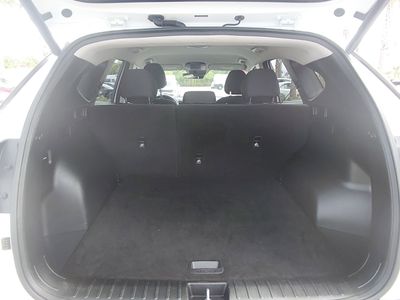 2024 Hyundai Tucson — photo 11 view