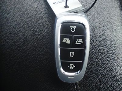 2024 Hyundai Tucson — photo 15 view