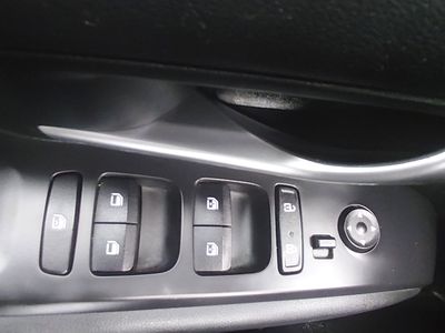 2024 Hyundai Tucson — photo 13 view