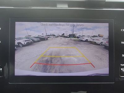 2024 Hyundai Tucson — photo 16 view