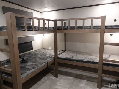 2026 Prime Time RV Sanibel — photo 8 view