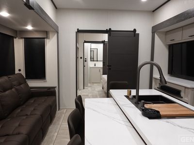 2026 Prime Time RV Sanibel — detail view