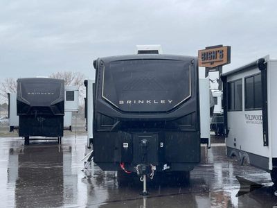 2026 Brinkley Model Z Air - Photo 6