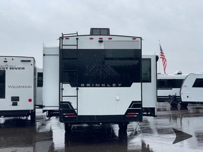 2026 Brinkley Model Z Air - Photo 9