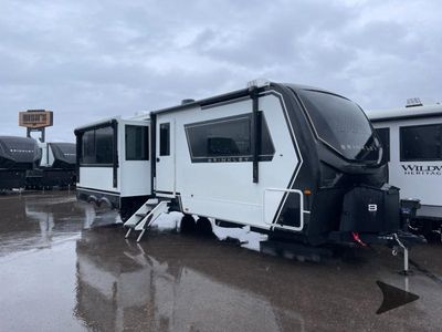 2026 Brinkley Model Z Air - Photo 12