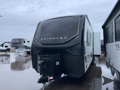 2026 Brinkley Model Z Air - Photo 7