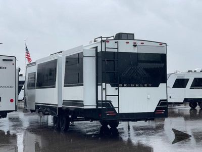 2026 Brinkley Model Z Air - Photo 8