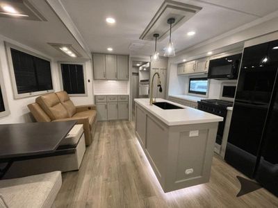 2026 Brinkley Model Z Air - Photo 3