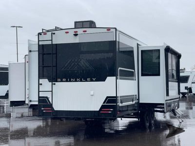 2026 Brinkley Model Z Air - Photo 10