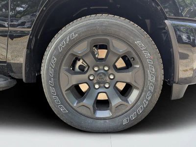 2026 Ram 1500 — photo 10 view