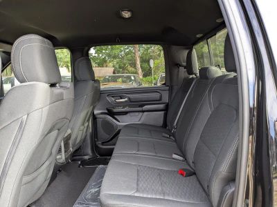 2026 Ram 1500 — photo 13 view