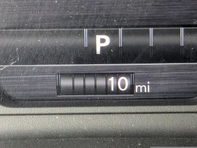 2026 Ram 1500 — photo 26 view