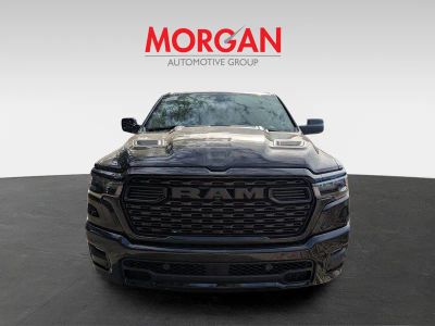 2026 Ram 1500 — photo 8 view