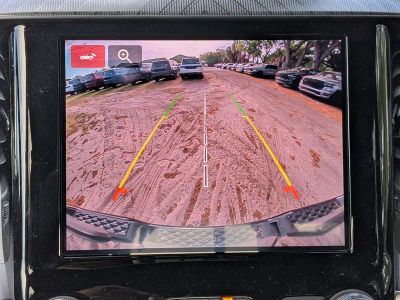 2026 Ram 1500 — photo 20 view