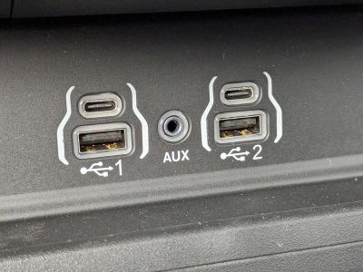 2026 Ram 1500 — photo 21 view