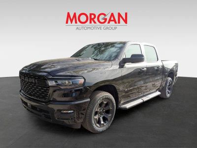 2026 Ram 1500 — photo 7 view