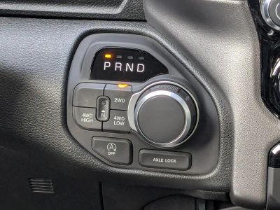 2026 Ram 1500 — photo 18 view