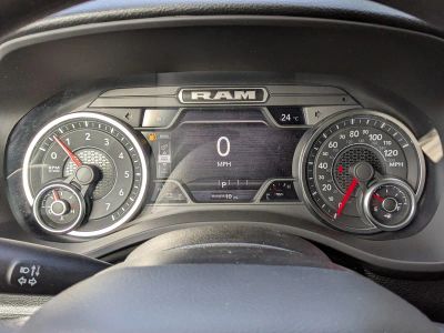 2026 Ram 1500 — photo 25 view