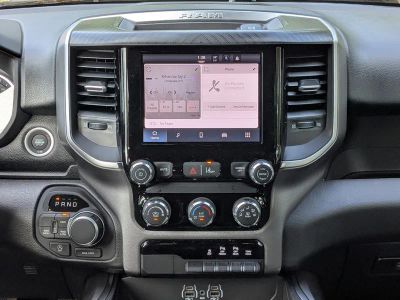 2026 Ram 1500 — photo 17 view