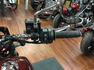 2025 Indian Motorcycle Super Scout Maroon Metallic with Graphics - Photo 11