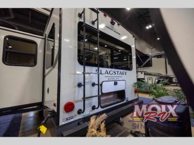 2026 Forest River RV Flagstaff Super Lite - Photo 7