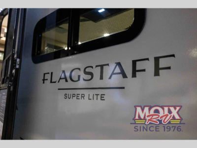 2026 Forest River RV Flagstaff Super Lite - Photo 9