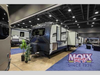 2026 Forest River RV Flagstaff Super Lite - Photo 4