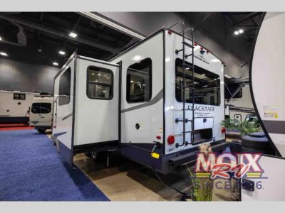 2026 Forest River RV Flagstaff Super Lite - Photo 6