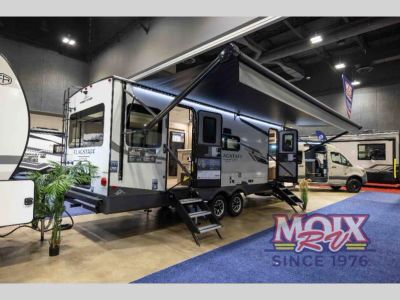 2026 Forest River RV Flagstaff Super Lite - Photo 11