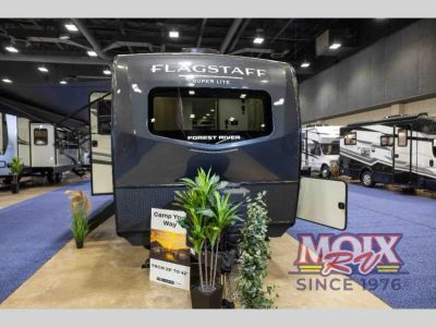 2026 Forest River RV Flagstaff Super Lite - Photo 3
