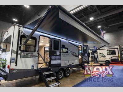 2026 Forest River RV Flagstaff Super Lite - Photo 10