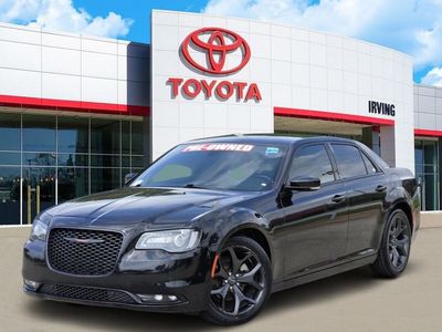 2021 Chrysler 300 - Photo 1