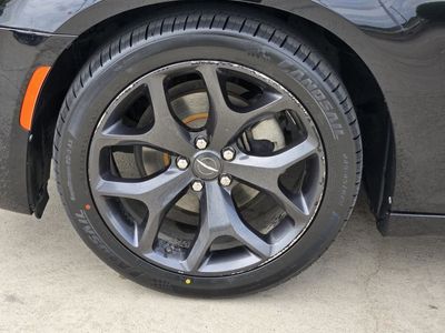 2021 Chrysler 300 - Photo 7