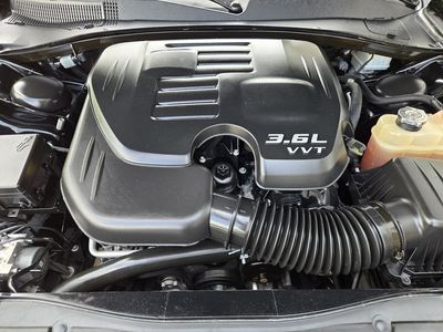 2021 Chrysler 300 - Photo 19