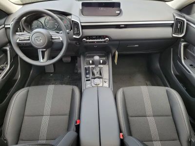 2026 Mazda CX-50 — photo 14 view