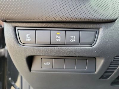 2026 Mazda CX-50 — photo 21 view