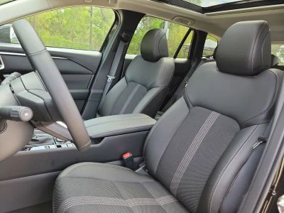2026 Mazda CX-50 — photo 17 view