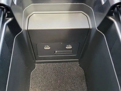 2026 Mazda CX-50 — photo 33 view