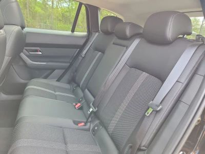 2026 Mazda CX-50 — photo 12 view