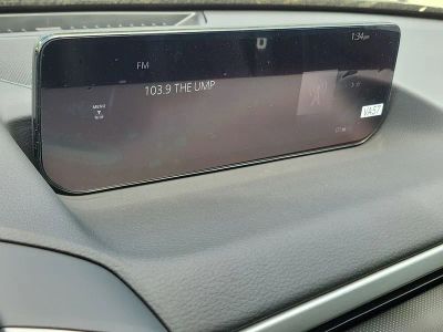 2026 Mazda CX-50 — photo 27 view