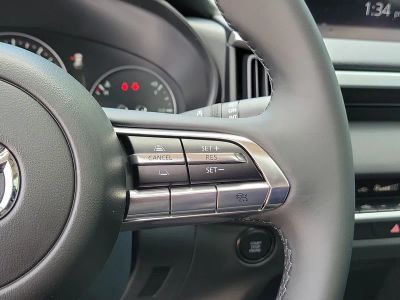 2026 Mazda CX-50 — photo 24 view
