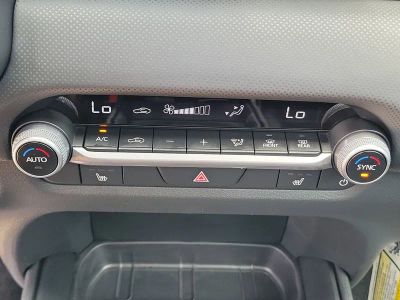 2026 Mazda CX-50 — photo 30 view