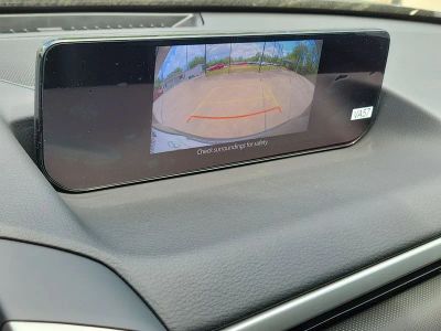 2026 Mazda CX-50 — photo 28 view