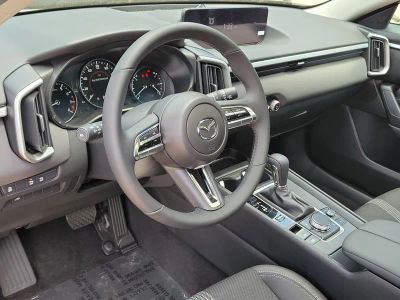 2026 Mazda CX-50 — photo 16 view