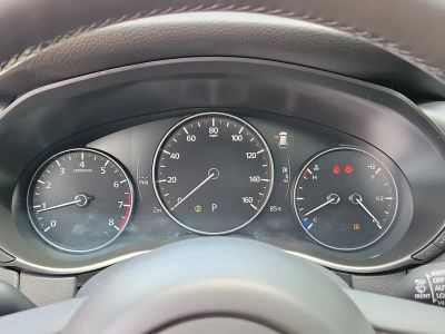 2026 Mazda CX-50 — photo 25 view
